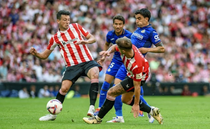EPA-EFE/Javier Zorrilla